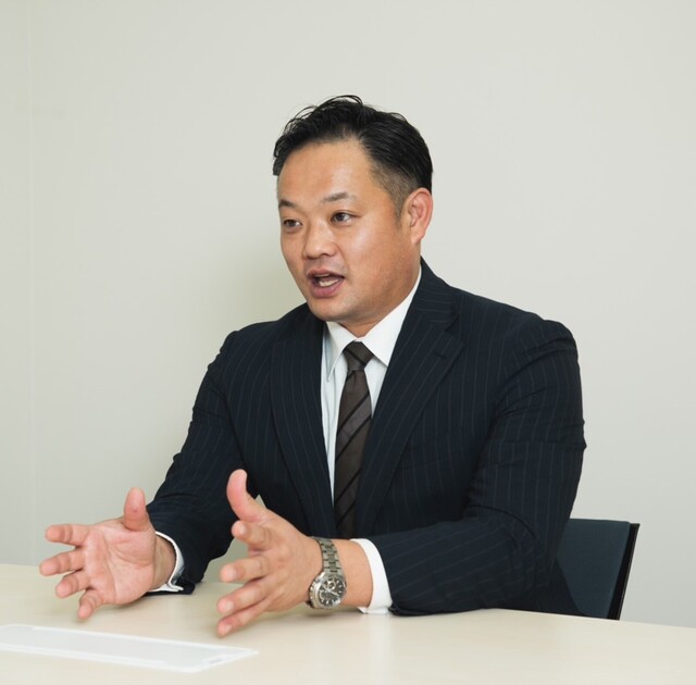 株式会社ビルド・バリュー 新村和久