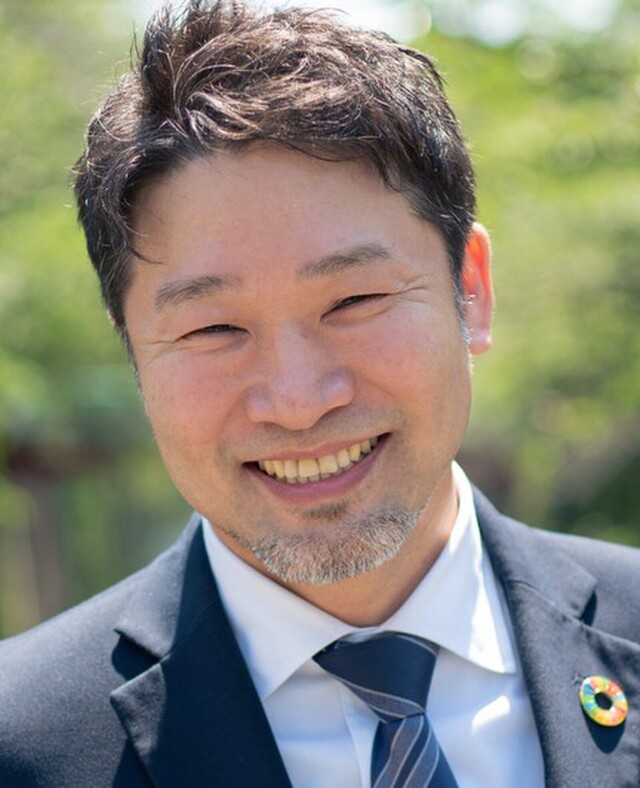 株式会社ビルド・バリュー 百戸亮