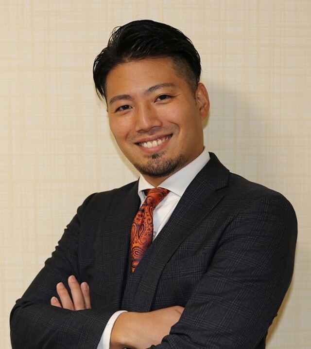 株式会社ビルド・バリュー 峰康太