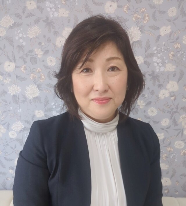 株式会社ビルド・バリュー 山崎敦子