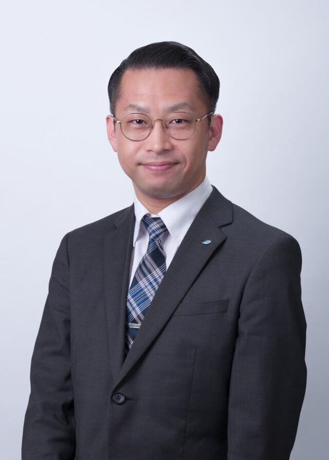 株式会社FEA 德永大輔