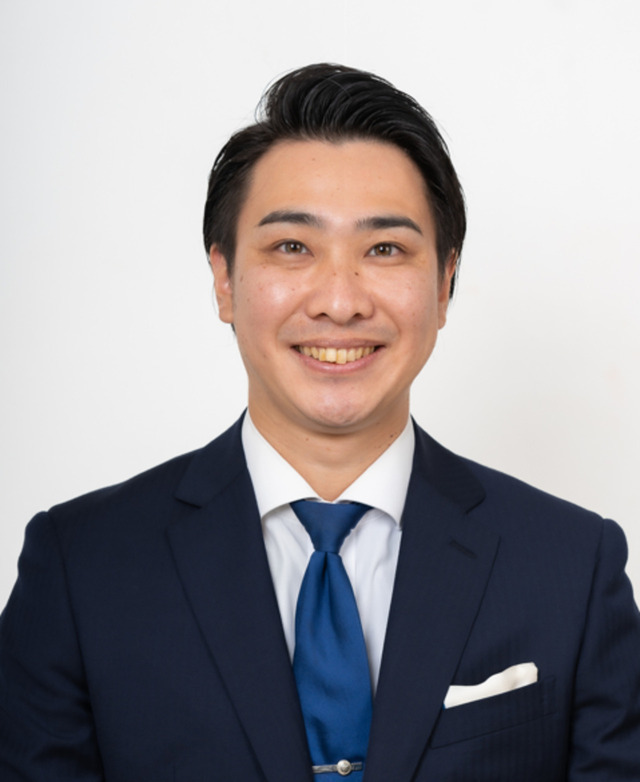 株式会社カスタマーリンクス 戸塚晃輔