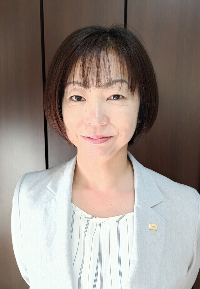 R&C株式会社 木村雅美