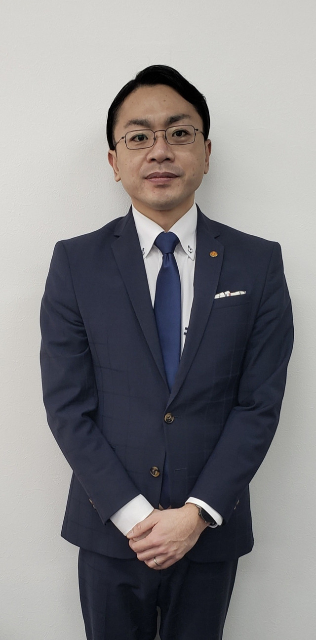 コア・ライフプランニング株式会社 廣瀬公亮