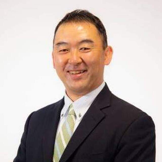 R&C株式会社 丸山啓太