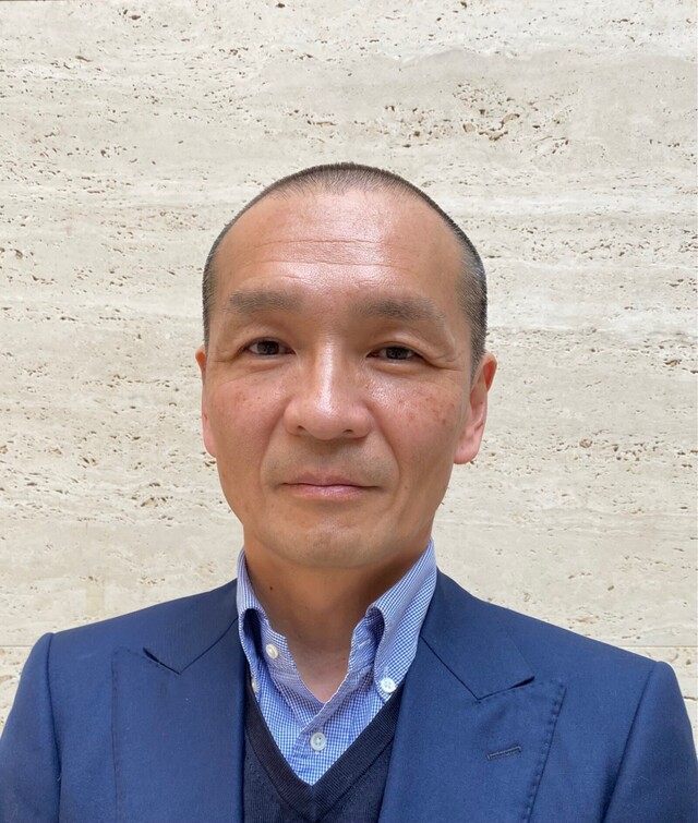 株式会社アルファコンサルティング 田村倫人