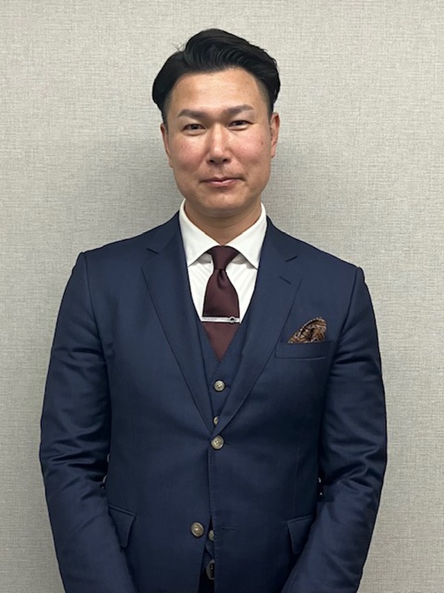 R&C株式会社 前川賢司