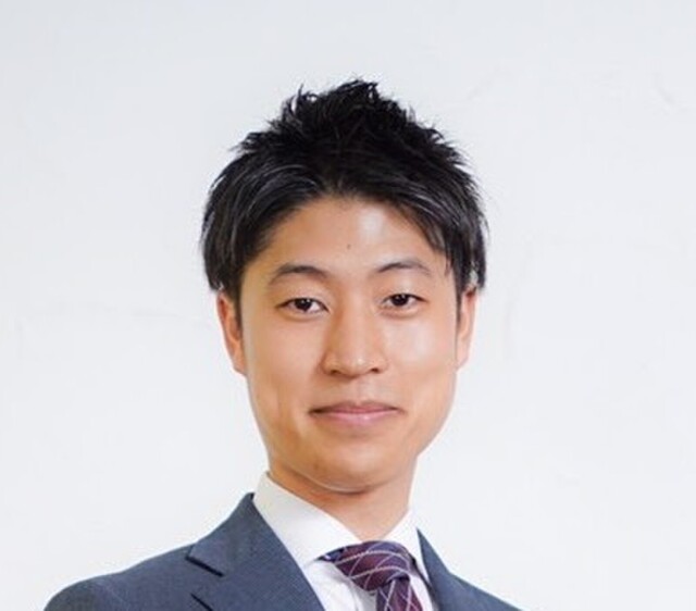 R&C株式会社 鳥山洋輔