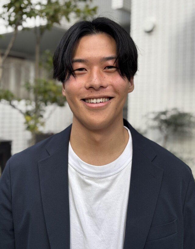 ユニバーサルライフ株式会社 川端大智
