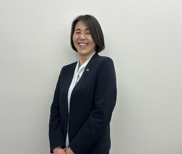 コア・ライフプランニング株式会社 村岡泉