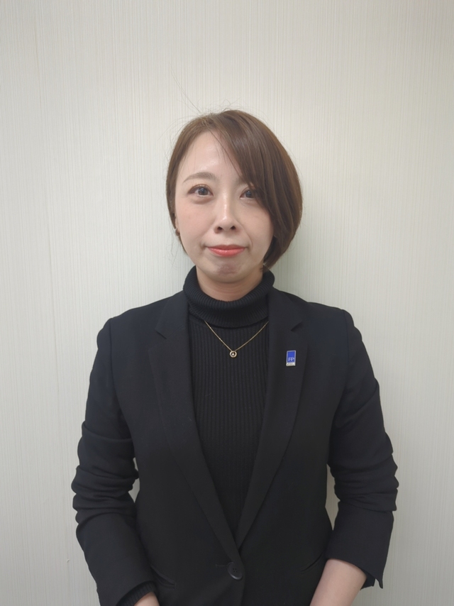 FPエージェンツ株式会社 井本久美