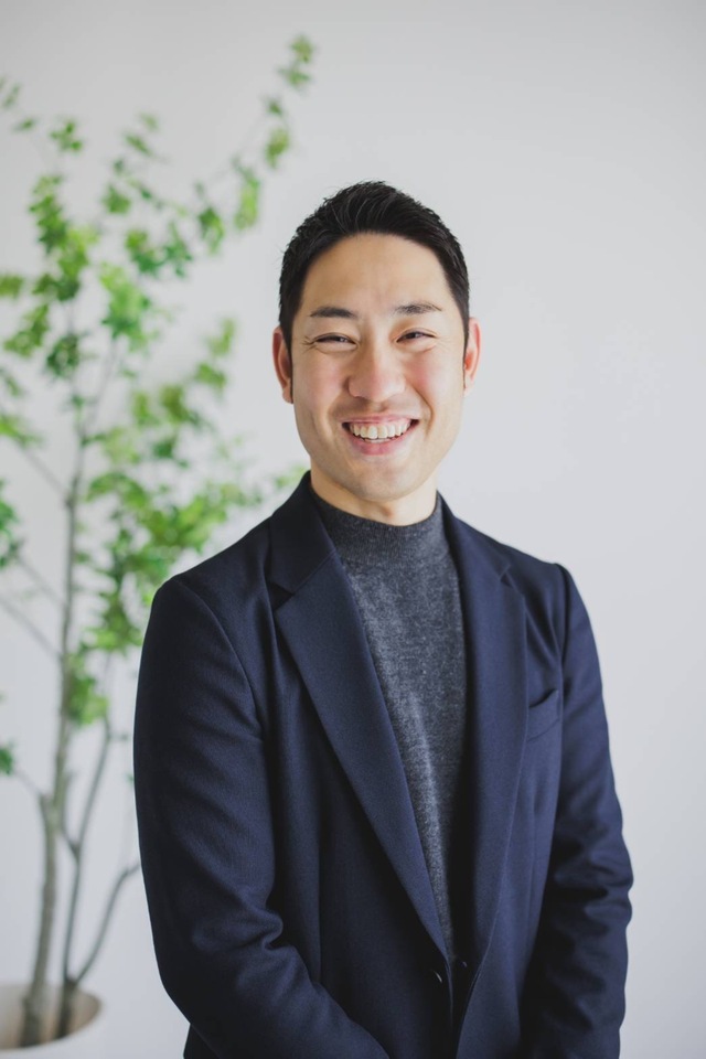 R&C株式会社 西畑優平