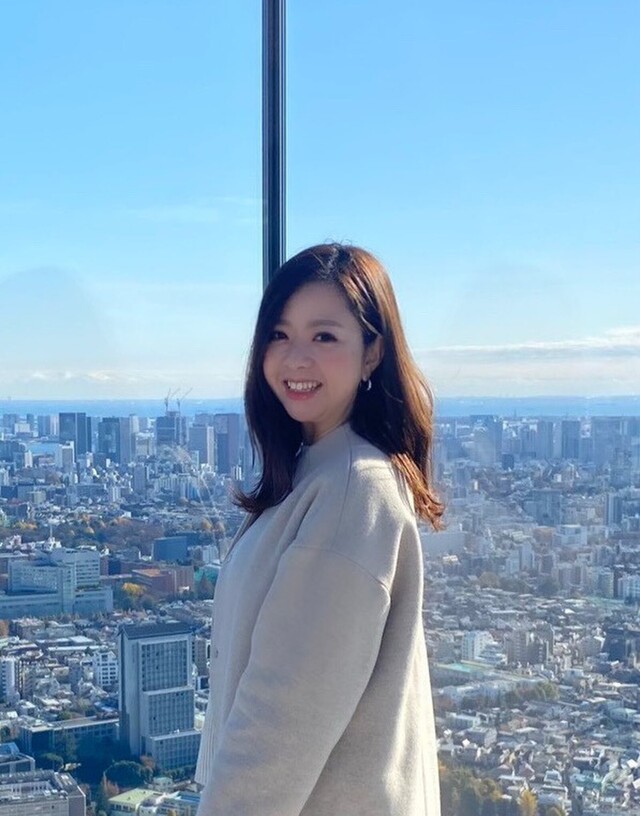 R&C株式会社 北澤明日香
