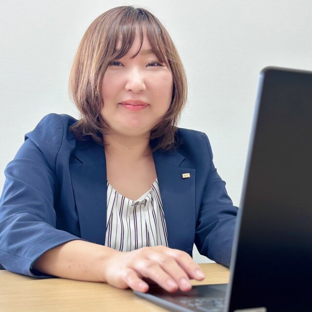 R&C株式会社 池田舞