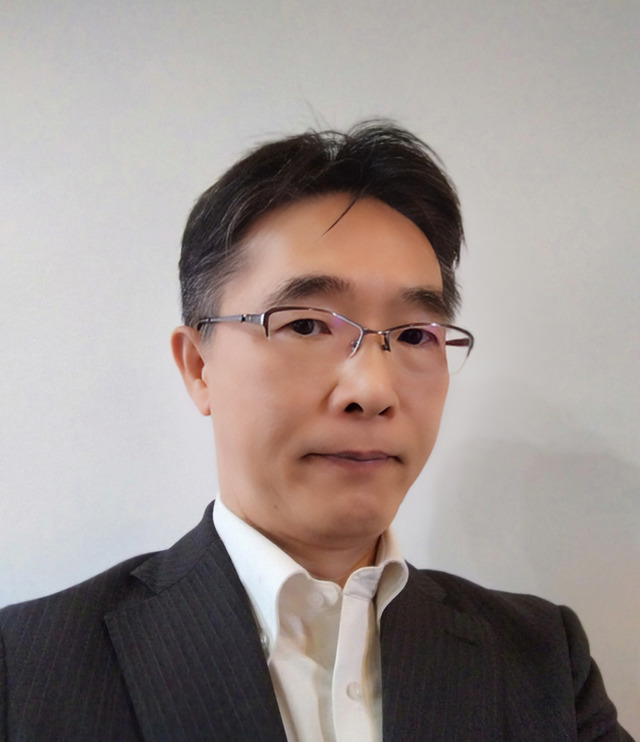 株式会社ビルド・バリュー 星意知朗