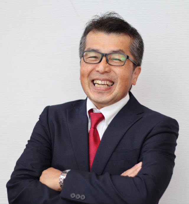 株式会社ビルド・バリュー 鵜川和宏