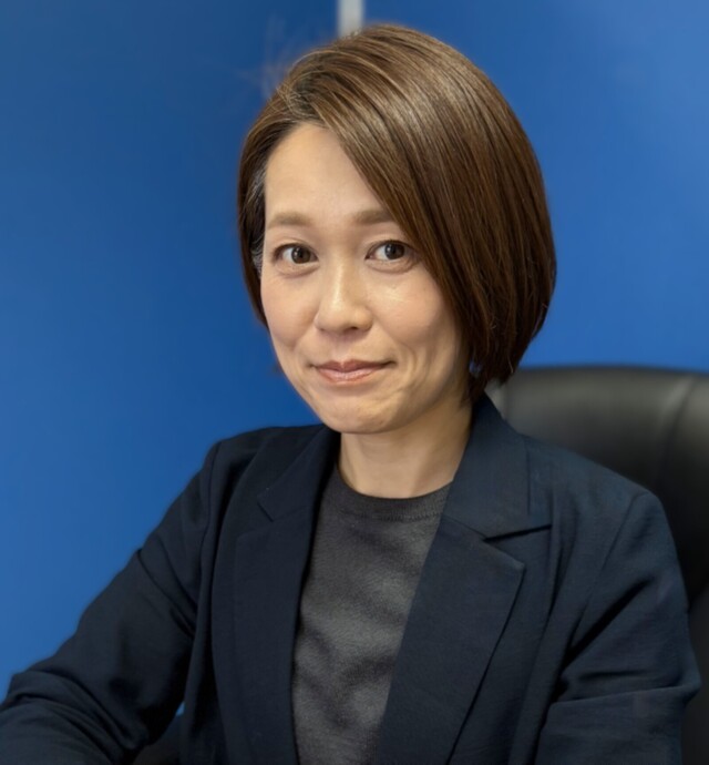 株式会社ビルド・バリュー 佐藤愛