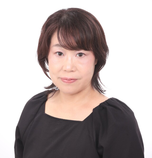 株式会社ビルド・バリュー 石垣恵美子