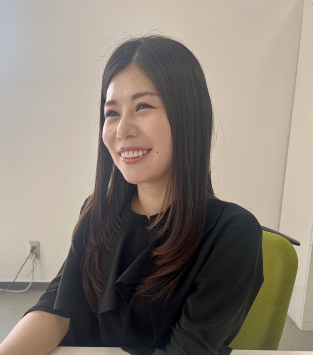株式会社ビルド・バリュー 池沢美穂