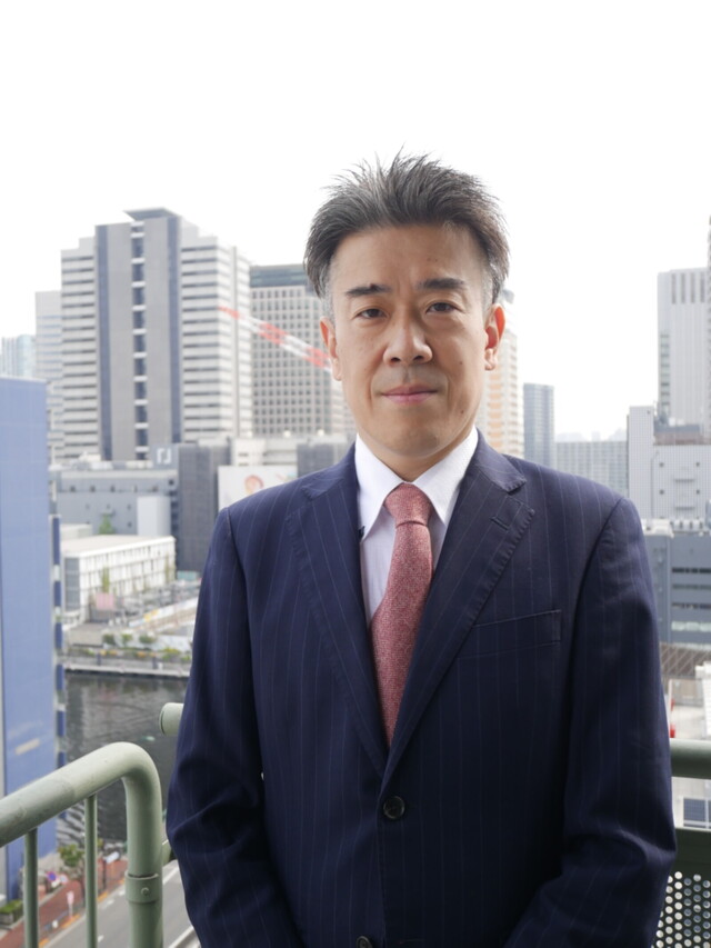 Gift Your Life 株式会社 山田陽介
