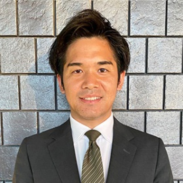 株式会社ほけんのぜんぶ 大江創太