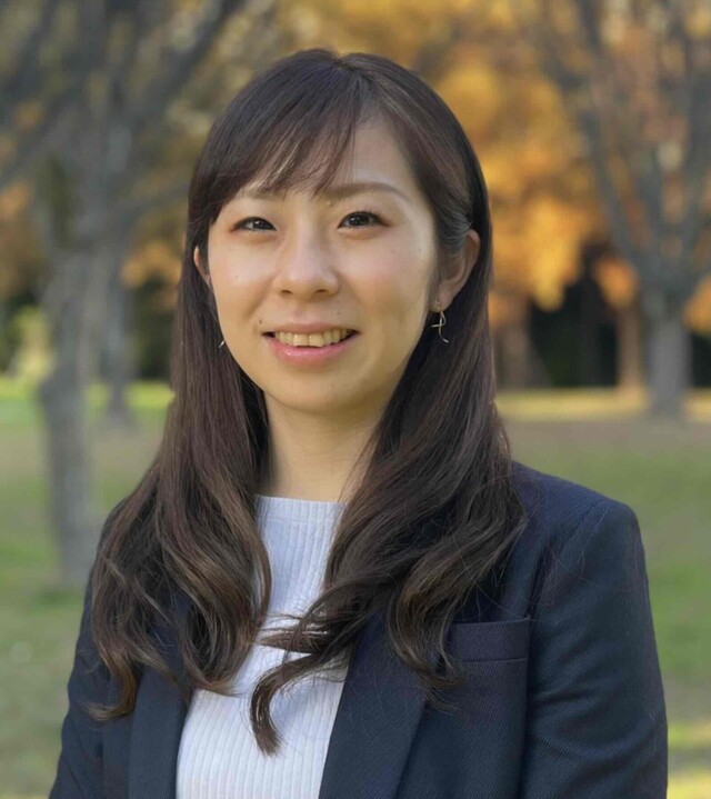 株式会社ビルド・バリュー 瀬尾真美