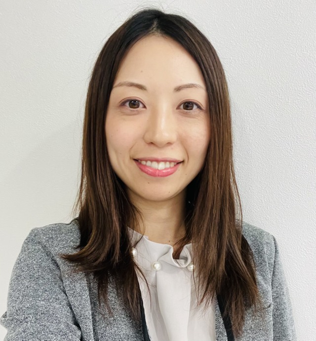 EMPRO Risk Management株式会社 照井美久