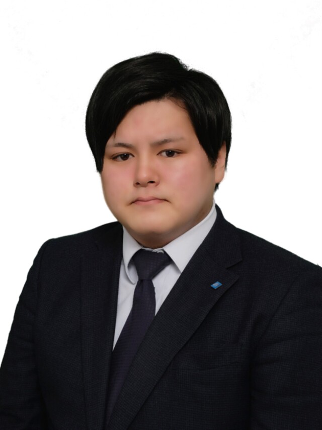 Gift Your Life 株式会社 小山隼人