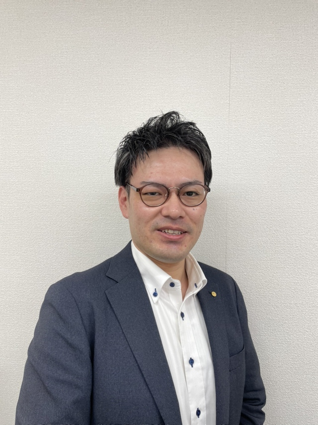 日本ファイナンシャルプランニング株式会社 島木真人