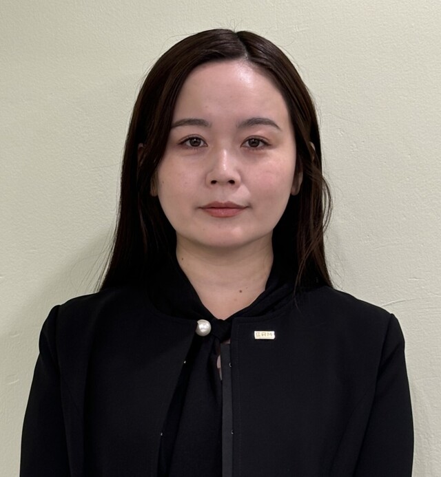 EMPRO Risk Management株式会社 橘真希