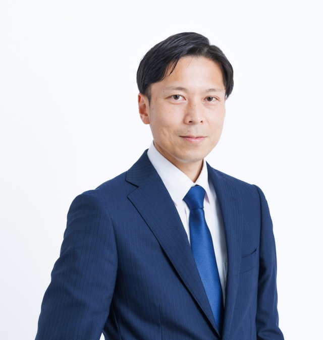 Gift Your Life 株式会社 野上潤