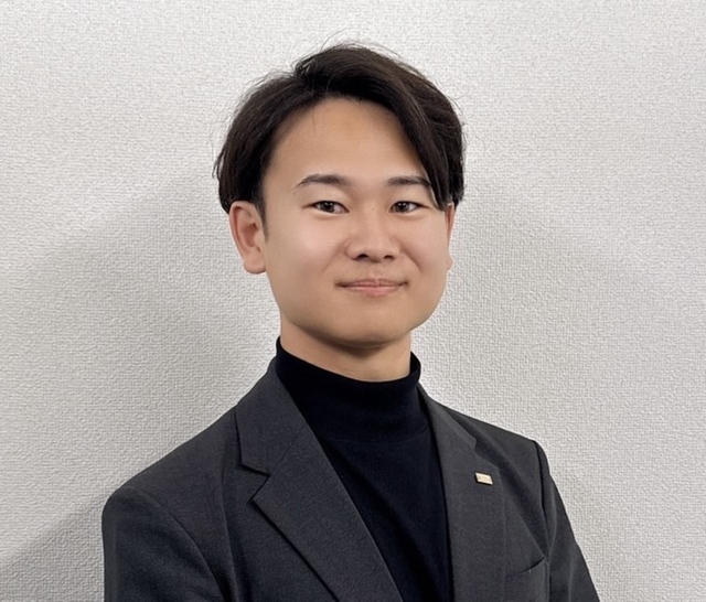 R&C株式会社 井坂清貴