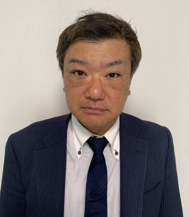 株式会社東京海上あんしんエージェンシー 岡田徳義