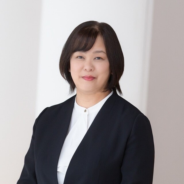 株式会社アルファコンサルティング 櫛引由美子