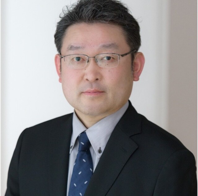 株式会社アルファコンサルティング 下沢拓也