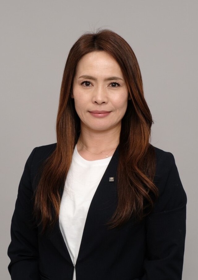 株式会社東京海上あんしんエージェンシー 関口千穂