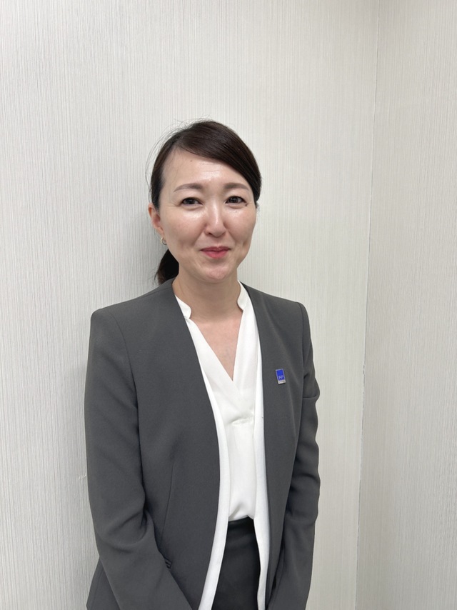 FPエージェンツ株式会社 野田朱香