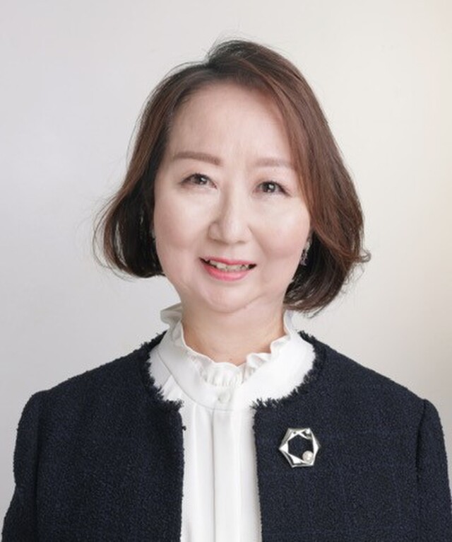 株式会社東京海上あんしんエージェンシー 田島恭子
