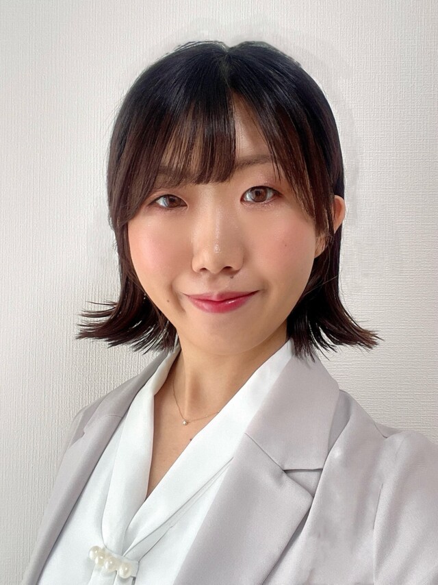 株式会社アルファコンサルティング 市東美悠
