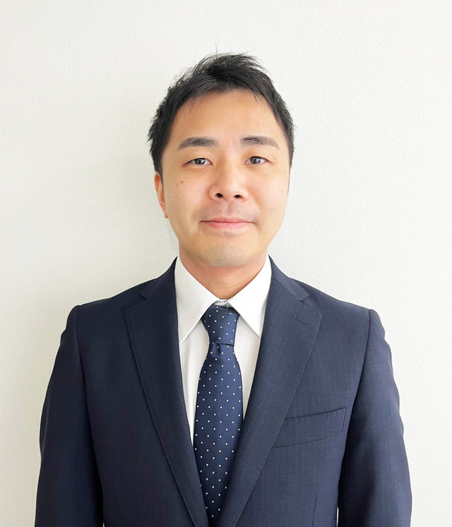 EMPRO Risk Management株式会社 道祖田聖也