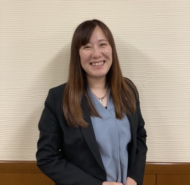 コア・ライフプランニング株式会社 中越綾