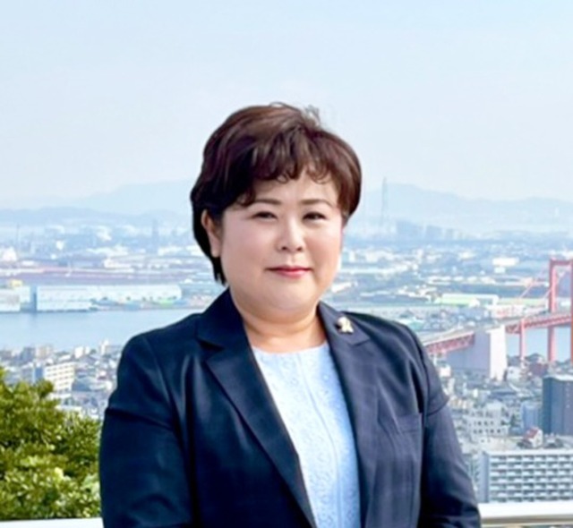 コア・ライフプランニング株式会社 廣永珠緒