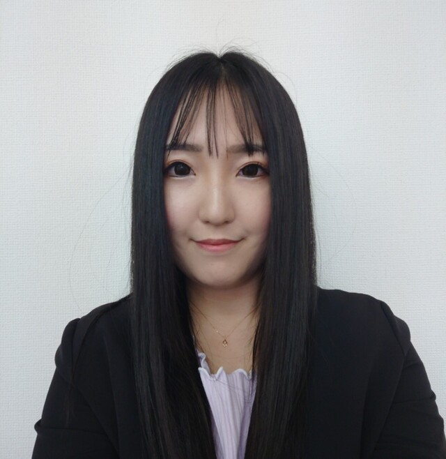 コア・ライフプランニング株式会社 青山紗帆