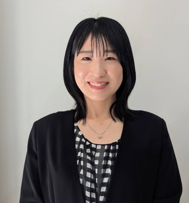 コア・ライフプランニング株式会社 久木伽那