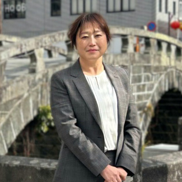 コア・ライフプランニング株式会社 山崎敦子