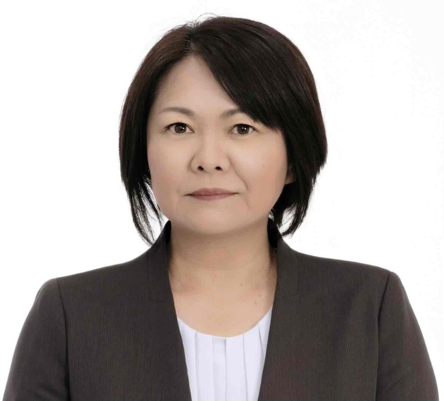 株式会社FEA 吉村由美子