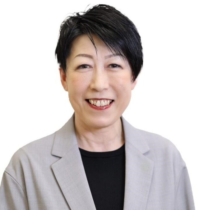 AIコンサルタント株式会社 青木和子