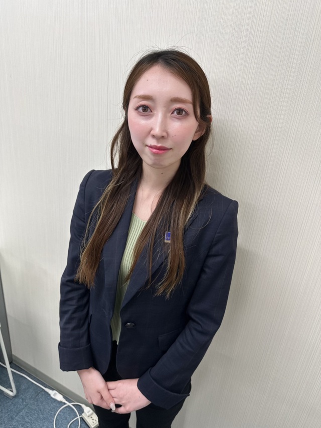 FPエージェンツ株式会社 小川麻侑