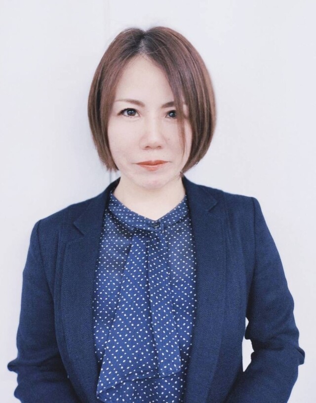 株式会社Jリスクマネージメント 松井くみ子