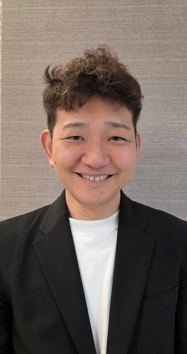 株式会社Jリスクマネージメント 中島啓祐